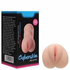 Masturbador Masculino Cyber Formato de Vagina 2 Maig - comprar online