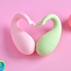 Monster Pub 2 Libo Vibrador de Casal Recarregável Via APP