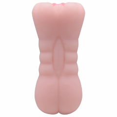 Masturbador Masculino Cyber Formato de Vagina e Ânus - loja online