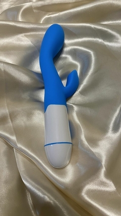 Brighty Vibrador Estimulador 30 Modos de Vibração -  Uh La La Sex Shop Em Cuiabá 