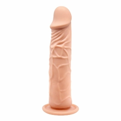 Prótese Realística com Ventosa 20,0 X 4,2 cm na internet