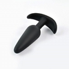 Plug Anal em Silicone 12,3cm