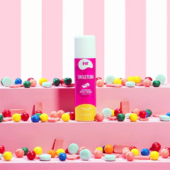 Chicleteira Desodorante Íntimo E Corporal INTT - Sex Shop Uh Lá Lá | Sex Shop Em Cuiabá 