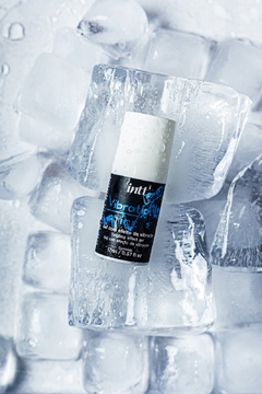 Vibrador Líquido Vibration Ice 17ml Intt - comprar online