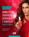 Bruma Pélvica Afrodísiaca com Toque de Seda Deborah Secco INTT 120ml