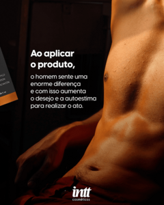 Inflate Spray Vasodilatador Unisex Intt 15ml -  Uh La La Sex Shop Em Cuiabá 