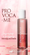 Provoca-Me Óleo Corporal Bifásico Afrodisíaco 100ml INTT