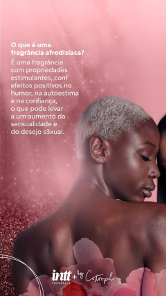 Provoca-Me Óleo Corporal Bifásico Afrodisíaco 100ml INTT na internet