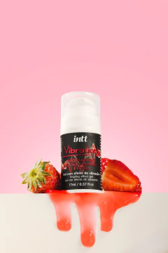 Vibration Vibrador Líquido Intimo Comestível INTT 17ml - loja online
