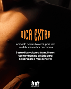 Inflate Spray Vasodilatador Unisex Intt 15ml - loja online