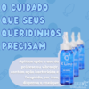 Higienizador de Próteses K Limp 100ml