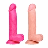 Flesh Prótese Super Realística com Dupla Camada 20,3 cm