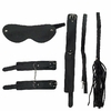 Kit Sado Erótico Bondage 2