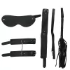 Kit Sado Erótico Bondage 2