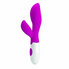 Newman Vibrador Dupla Estimulação 30 Modos de Vibração na internet