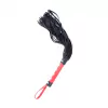 Chibata Vermelha e Preto