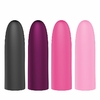 Bala Vibrador em Cápsula Recarregável