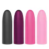 Bala Vibrador em Cápsula Recarregável