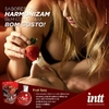 Fruit Sexy Morango com Champanhe Gel Beijável Intt 40ml