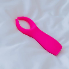 Imagem do Grant Vibrador Peniano e de Clitóris