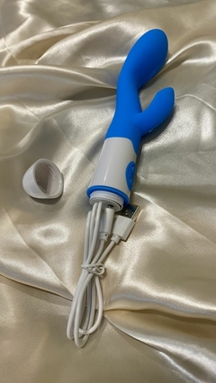 Imagem do Brighty Vibrador Estimulador 30 Modos de Vibração