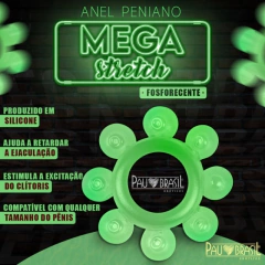 Anel Peniano Tradicional Flexível - Sex Shop Uh Lá Lá | Sex Shop Em Cuiabá 