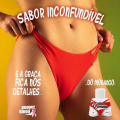 Gostosinha Gel Comestível - comprar online