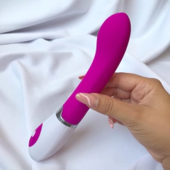 Daniel Vibrador Ponto G Aveludado 30 Modos de Vibrações Pretty Love - Sex Shop Uh Lá Lá | Sex Shop Em Cuiabá 