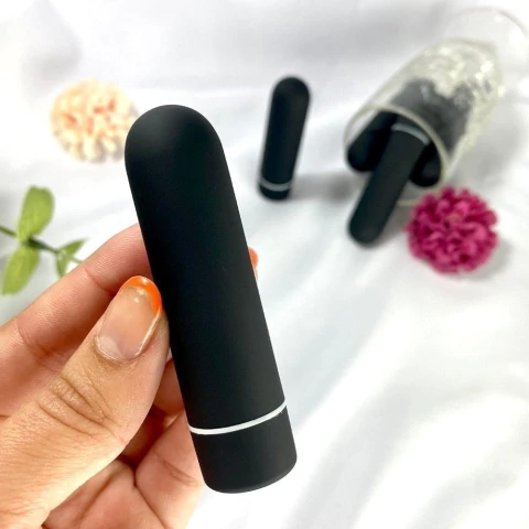 Seed Vibrador Cápsula Massageadora Recarregável 12 vibrações - comprar online