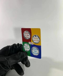 Imagem do Jogo do Amor Raspadinha + Dado Erótico