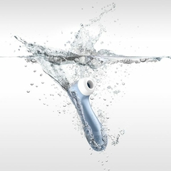 Imagem do Satisfyer Pro 2 Sugador Clitóris Wireless 11 Pulsações
