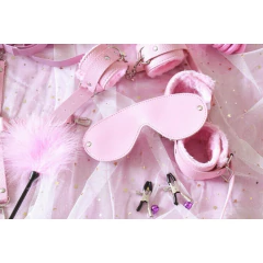 Kit Sado com 10 Itens BDSM - Sex Shop Uh Lá Lá | Sex Shop Em Cuiabá 