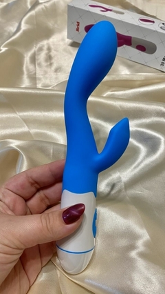 Brighty Vibrador Estimulador 30 Modos de Vibração na internet