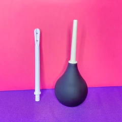 Ducha Higiênica Unissex 230 ml