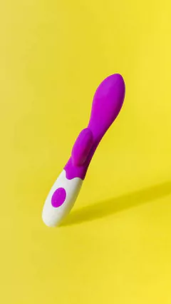 Brighty Vibrador Estimulador 20 Modos de Vibração - comprar online