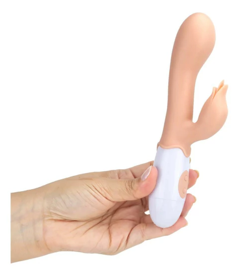 Bloody Mary Vibrador Ponto G Com 30 Vibrações