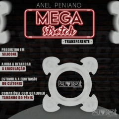 Anel Peniano Tradicional Flexível na internet