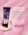 Sedenta Por Oral Lubrificante Sabor Lollipop 50g