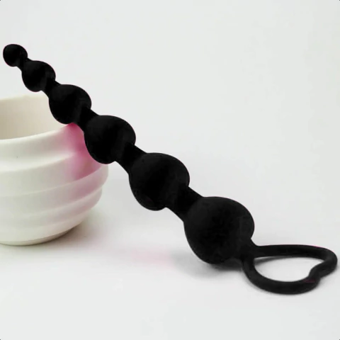 Plug Anal Escalonado P