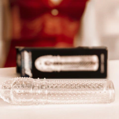 Capa Extensora na internet