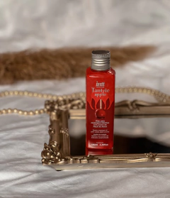 Tantric Apple Oléo Para Massagem de Maça do Amor Intt 130ml