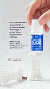 Super Macho Gel Estimulante Masculino Intt 17ml