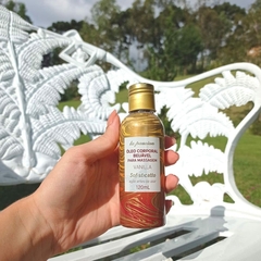 Sofisticatto Óleo de Massagem Beijável 120ml -  Uh La La Sex Shop Em Cuiabá 