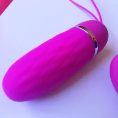 Dawn Vibrador Bullet de Controle Remoto 12 Vibrações - comprar online