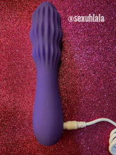 Lila Ponto G Texturizado 10 Modos de Vibração na internet