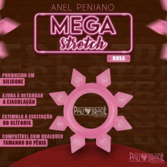 Imagem do Anel Peniano Tradicional Flexível