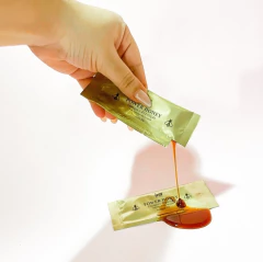 Sachê Mel Power Honey Suplemento Liquido Intt 1un