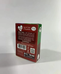Jogo do Amor Raspadinha + Dado Erótico - comprar online