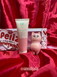 Kit Lançamento: Edição Limitada -  Uh La La Sex Shop Em Cuiabá 