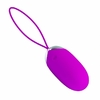 Bob Vibrador Aveludado Recarregável com 12 Modos de Vibração - comprar online